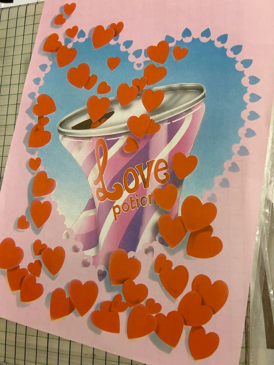 Papeis de carta - Foto 5