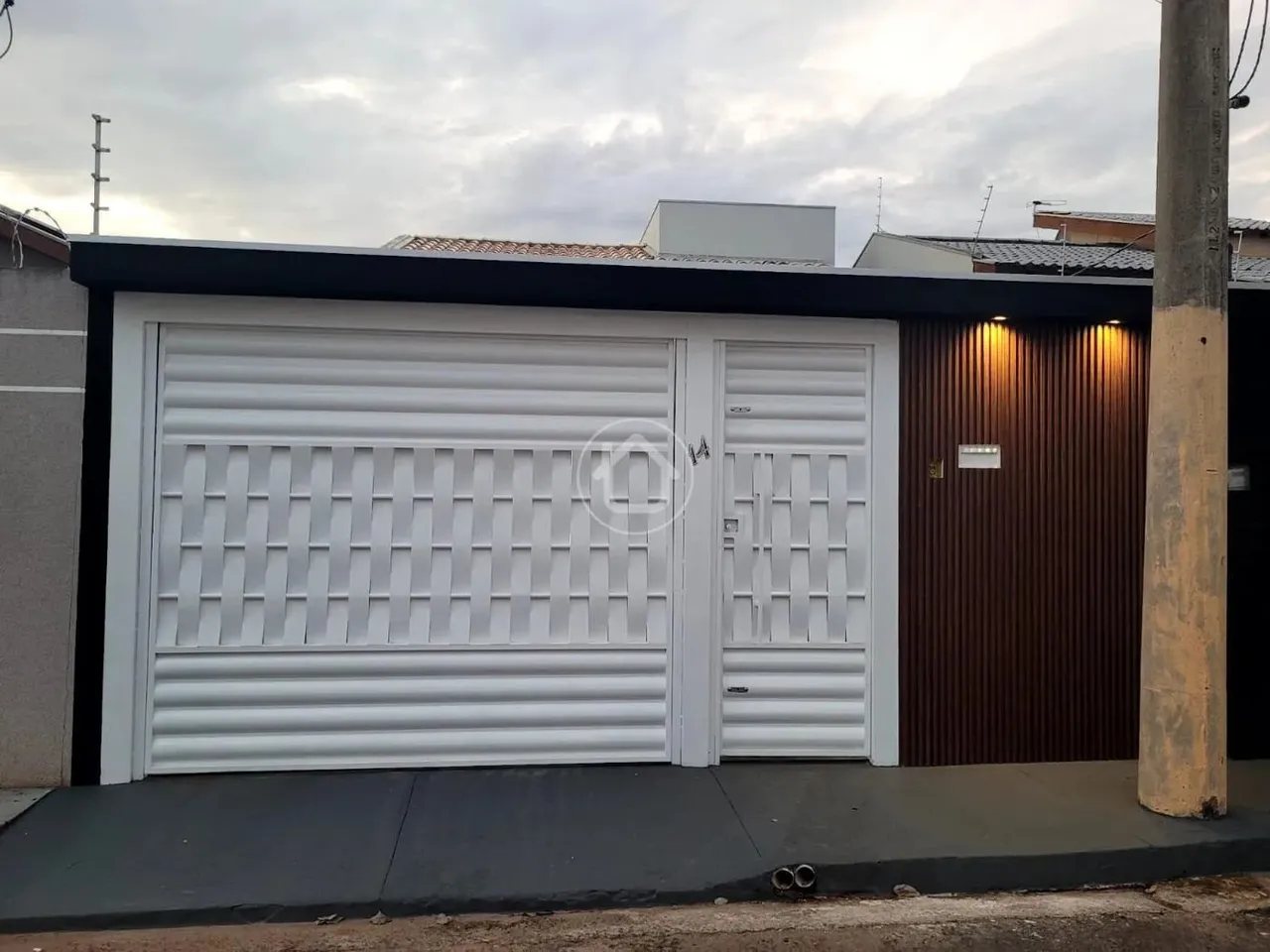 CASA FINO ACABAMENTO