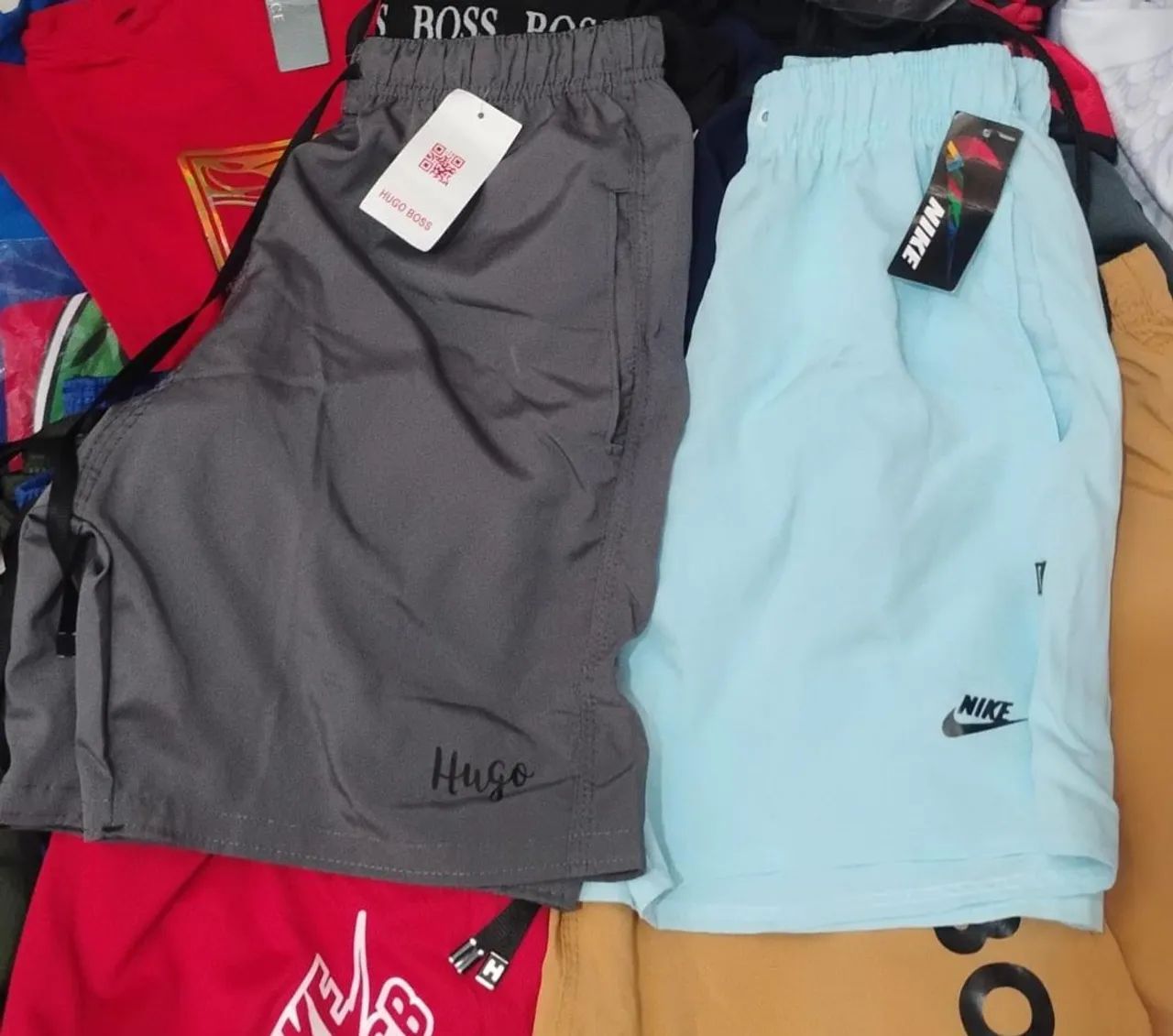 SHORT DRIFT APENAS 29,90 - Foto 2