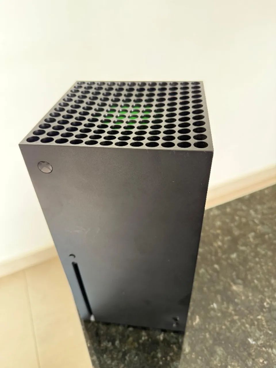 Xbox Series X 1TB + Monitor MSI 144Hz - Foto 2
