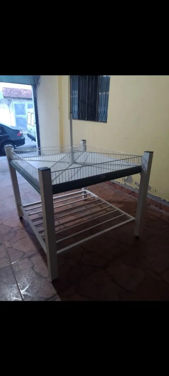 Expositor e Prateleira para Comércio - Foto 5