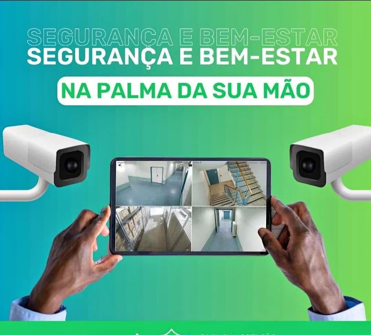 Técnico em Segurança Eletrônica CFTV  - Foto 3