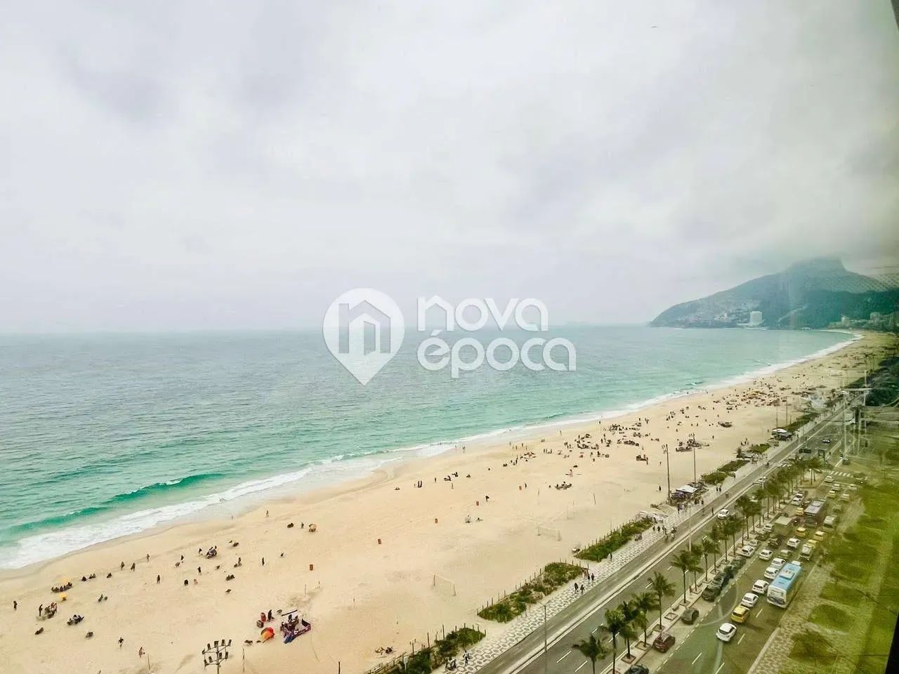 Ipanema | Apartamento 4 quartos, sendo 2 suites - Foto 4