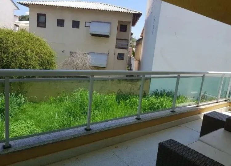 Excelente Flat em Camboinhas de Pereira Fechada - Foto 5