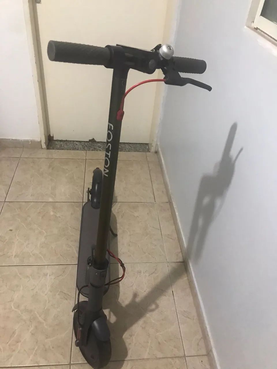 Patinete elétrico  - Foto 2