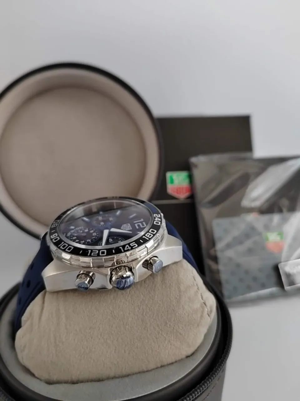 Relógio Tag Heuer Formula 1 - Foto 2
