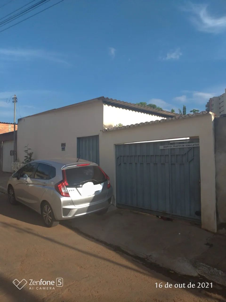 Foto - Goiânia - Jardim Goiás