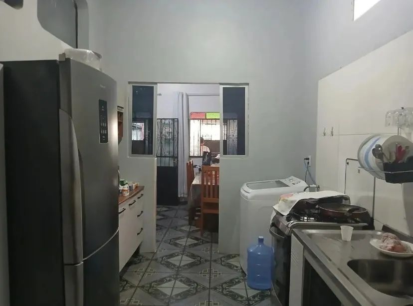 Vendo no Paranoá, Q 27  - Foto 5