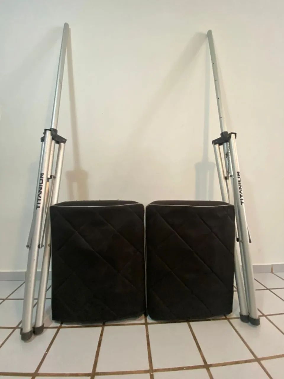 Caixas de Som Profissinal (Ótima qualidade Sonora)  - Foto 2