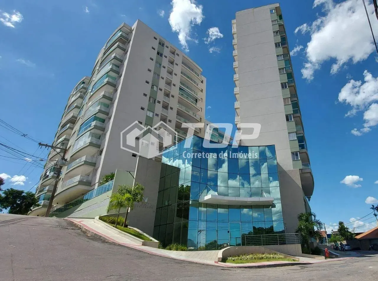 Apartamento para locação, 4 quartos no Gilberto Machado