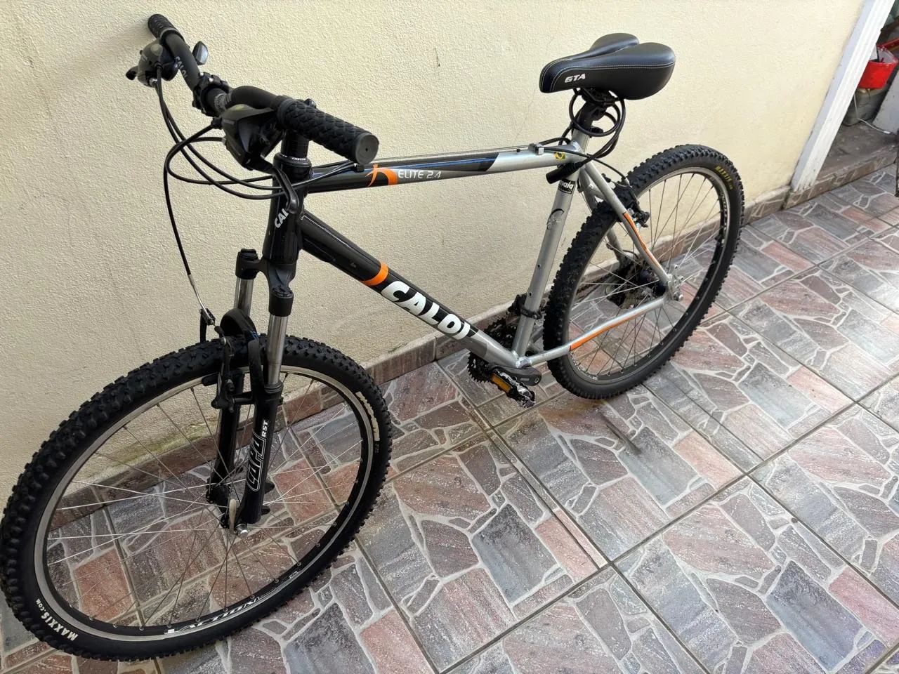 Caloi Elite 2.4 - Mountain Bike - Foto 3