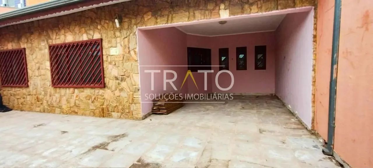 casa - Jardim Nova Europa - Campinas - Foto 2