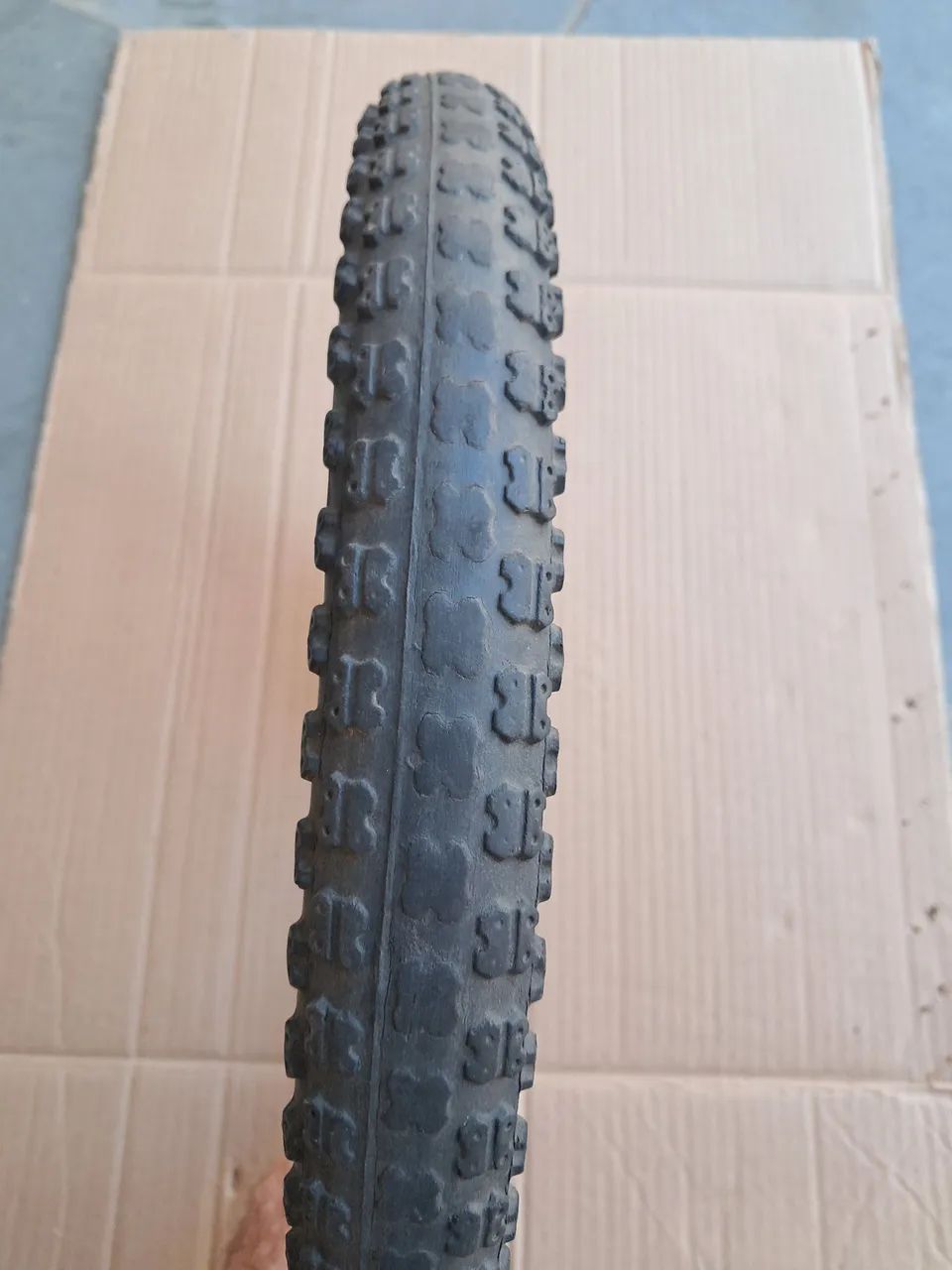 Pneu de Bicicleta cross