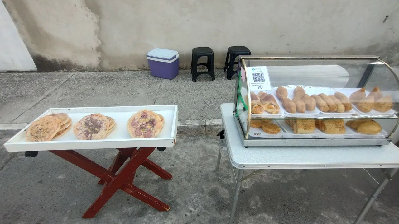 Trailer fixo Towner Vd/Tr - Foto 3