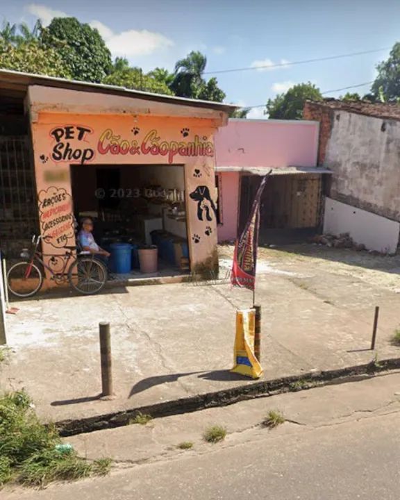 foto - Belém - Mangueirão
