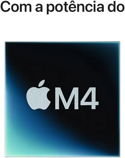 MacBook Pro 14" M4 16GB 1TB SSD - Foto 3
