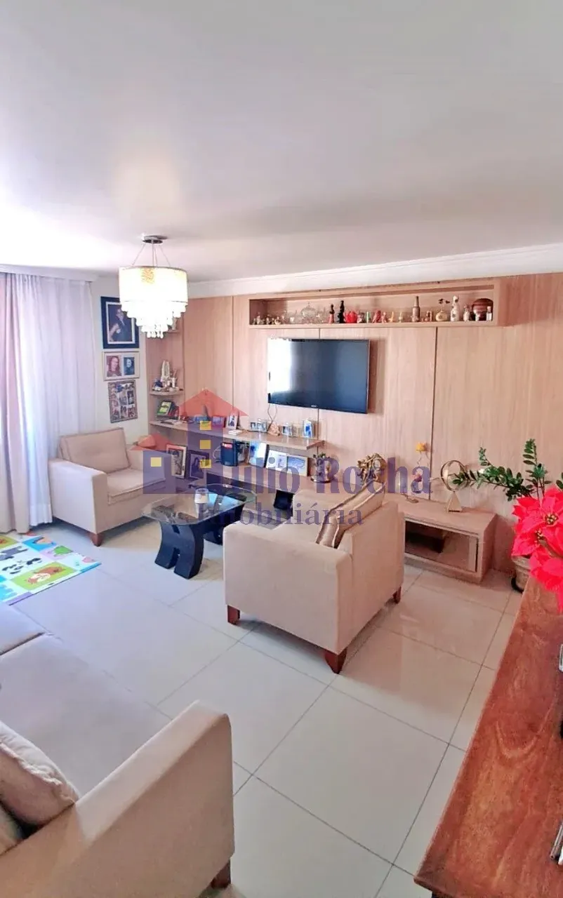 APARTAMENTO RESIDENCIAL em BRASÍLIA - DF, CRUZEIRO NOVO