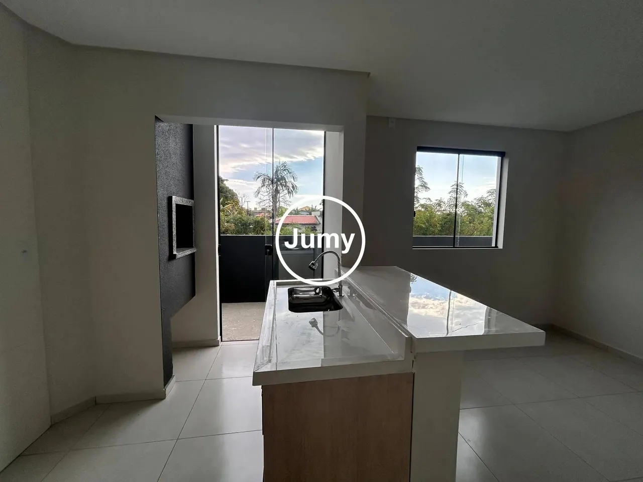 APARTAMENTO PARA LOCAÇÃO. ALTO DO REIBEIRÃO DA ILHA / FLORIANÓPOLIS-SC