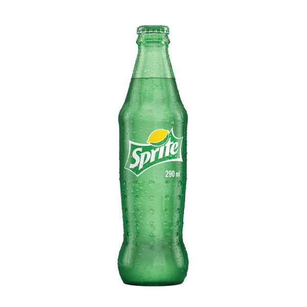 Garrafa Ks de Coca-cola, Fanta e Sprit - Foto 3