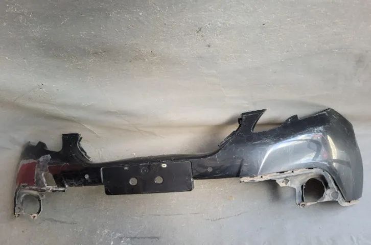 Parachoque dianteiro Peugeot 2008 ano 2015/  - Foto 4