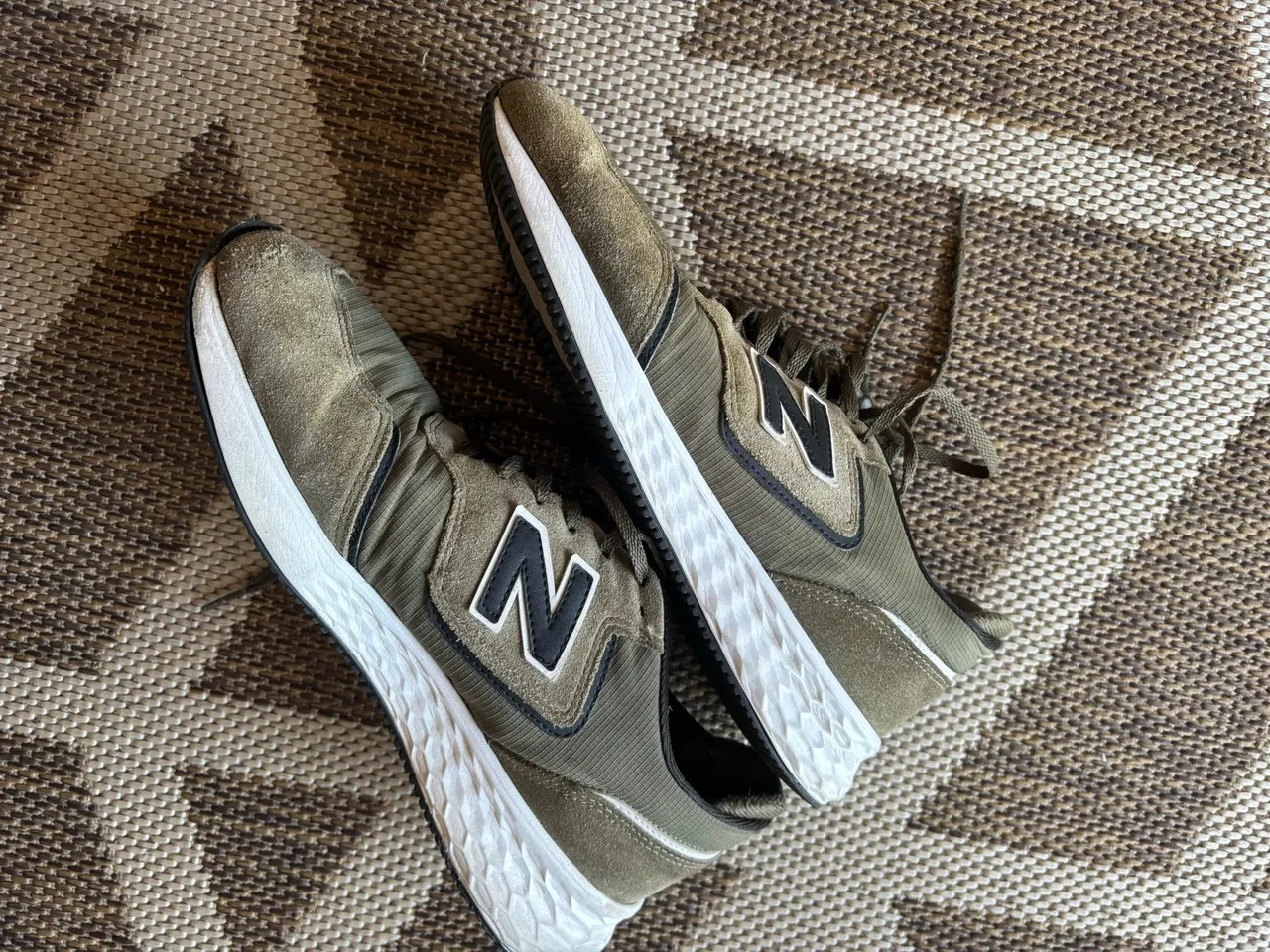 Tênis New Balance - Masculino