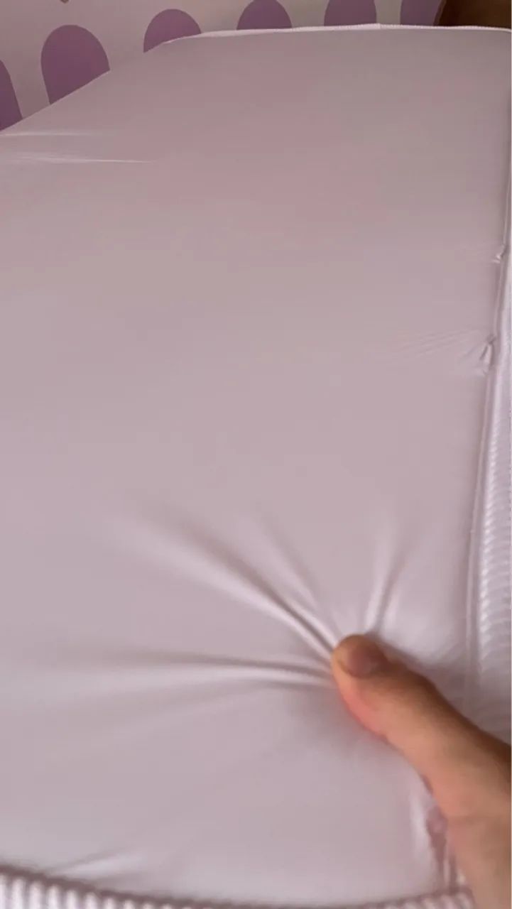 Colchão 60 x 130cm - Foto 2