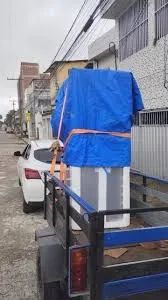 Frete geladeira 62 9 82 08 72 28