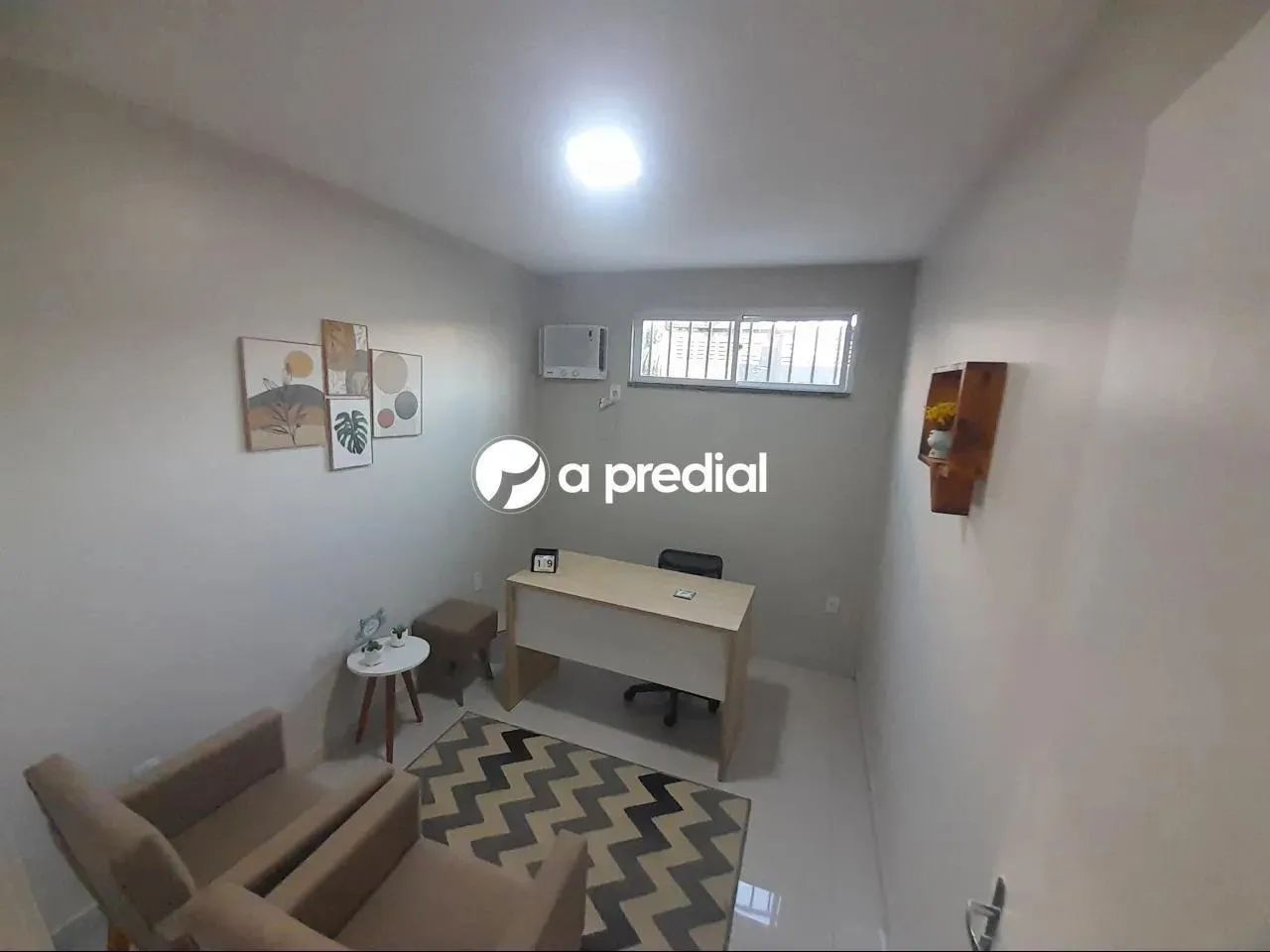 Locação de Comercial / Sala na cidade de Fortaleza - Foto 3