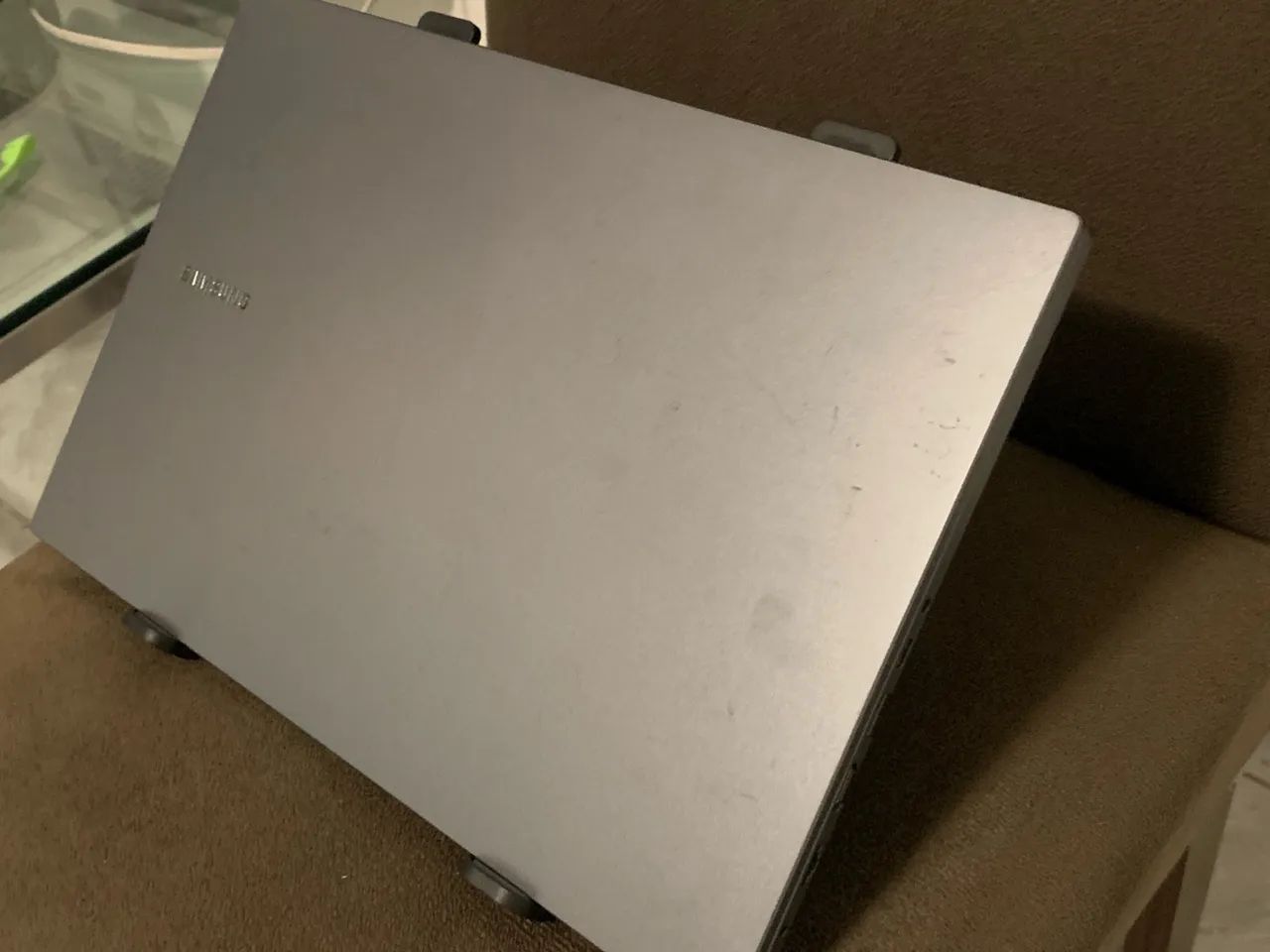 Notebook Intel Core i3 1115G4 4GB RAM - Foto 5