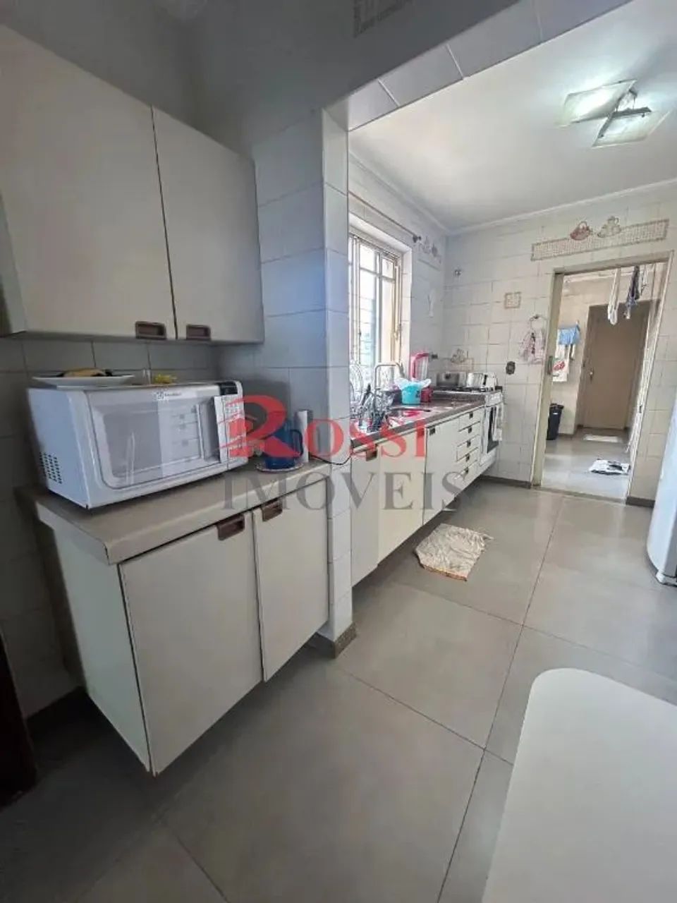 APARTAMENTO PARA LOCAÇÃO E VENDA NO EDIFÍCIO HAIK - Foto 2