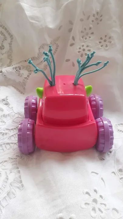 Brinquedo Monster Truck - Diversão Garantida! - Foto 2