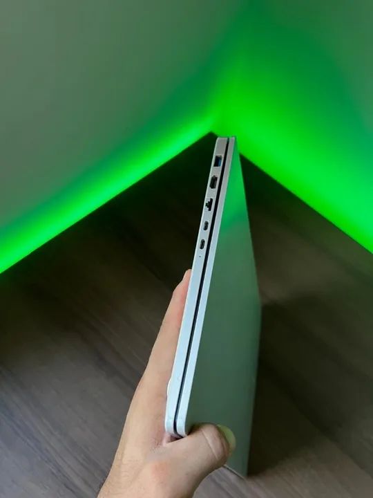 Notebook Gamer Samsung i3 12° 8GB SSD - Foto 5