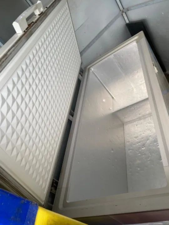 Oportunidade de negócio- vendo container lanchonete  - Foto 6