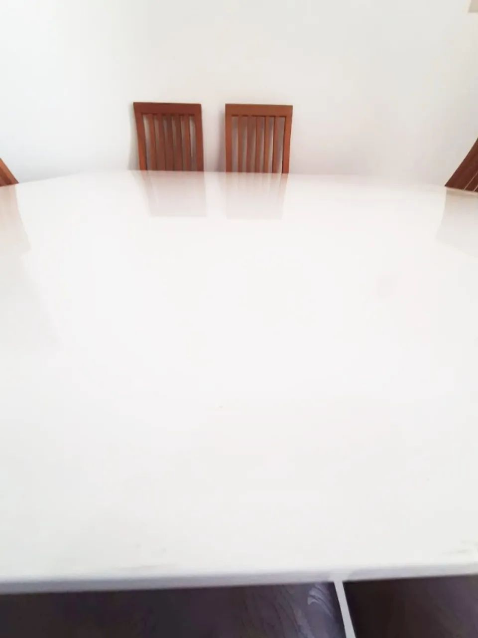 MESA DE JANTAR PREMIUM 8 CADEIRAS - Foto 3