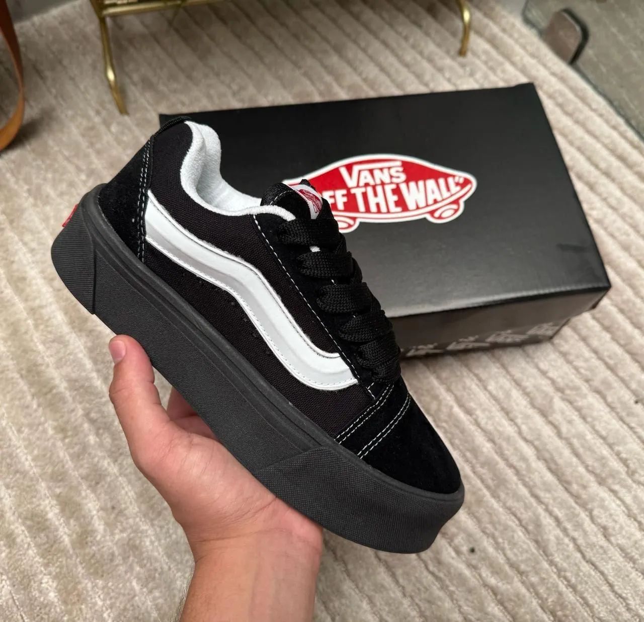 Tênis Vans  - Foto 3