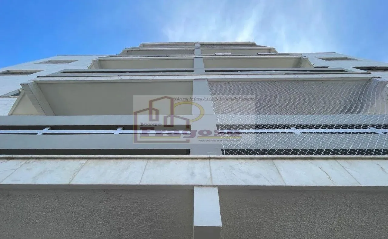 Apartamento à venda em Cabo Frio-RJ, Vila Nova: 3 quartos, 1 suíte, 1 sala, 2 banheiros, 1