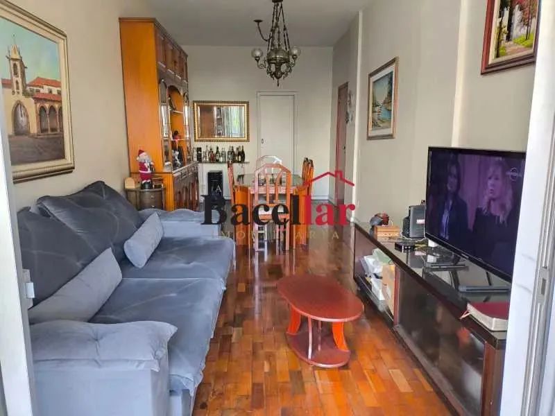 Apartamento : / Residencial / Tijuca - Foto 2
