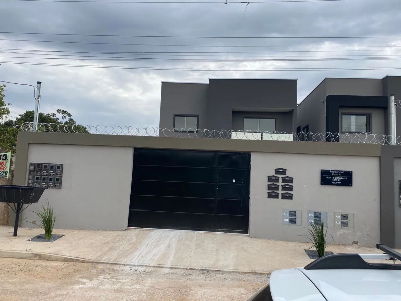 Foto - Luziânia - Vila Guará