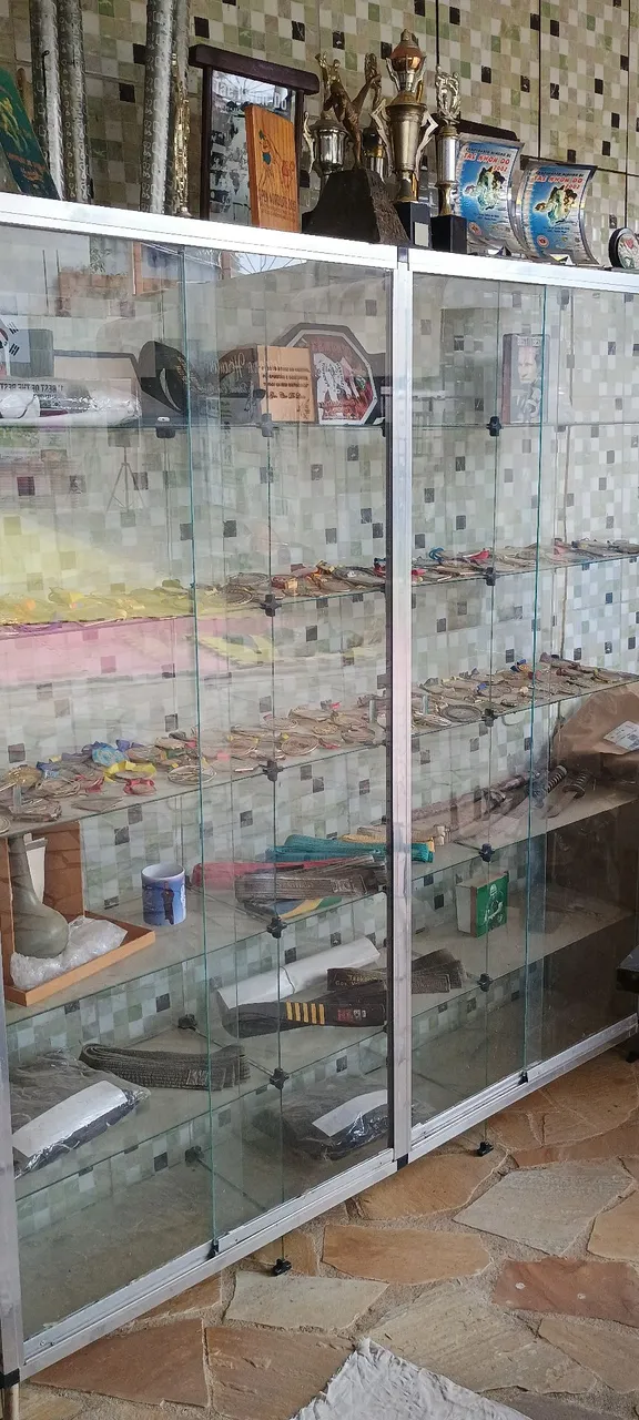 Vitrine