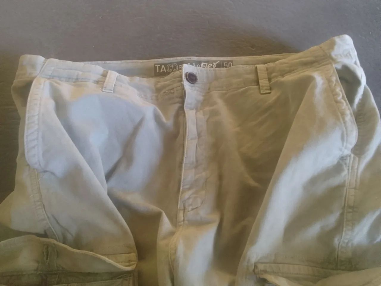 Bermuda  masculina  - Foto 5