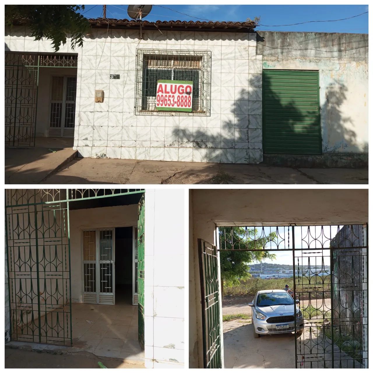 Foto - Aracaju - Jabotiana