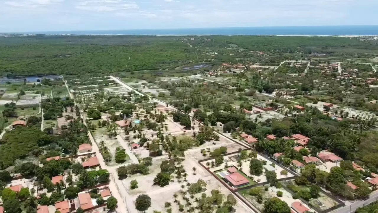 Lote/Terreno para venda possui 150 metros quadrados em Pratius - Pindoretama - CE - Foto 5