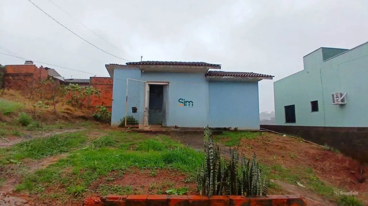 Casa para Locação - BOA VISTA