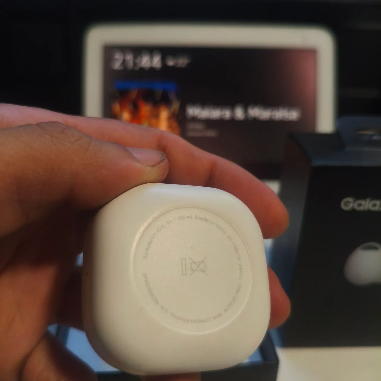 Galaxy Buds2 Pro original  - Foto 5