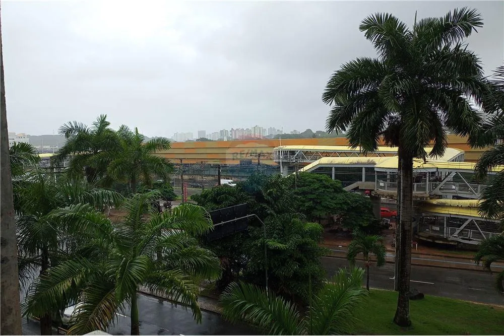 Ótimas Salas para locação no Centro Empresarial Iguatemi, não perca essa oportunidade!
