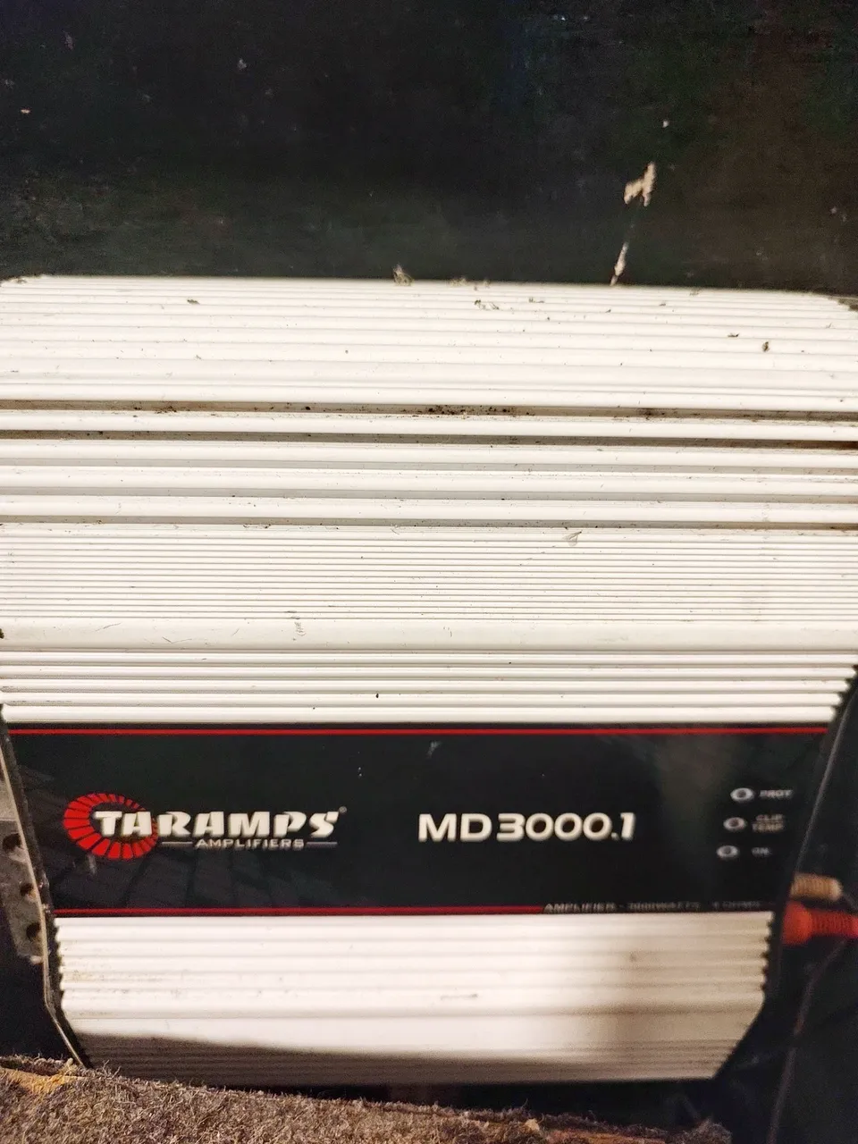 Módulo 3000.1