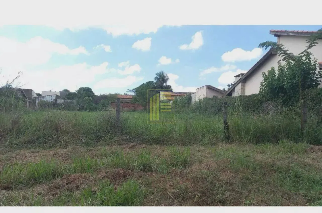 Imóvel para venda tem 800 metros quadrados em Termas de Ibira - Ibirá - SP