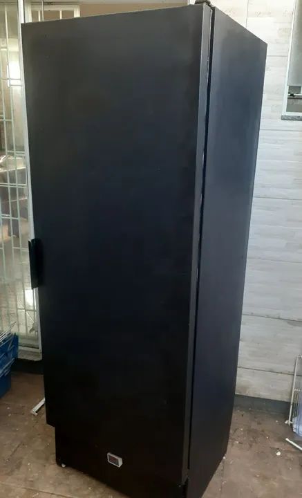 Vendo cervejeira funcionando - Foto 2