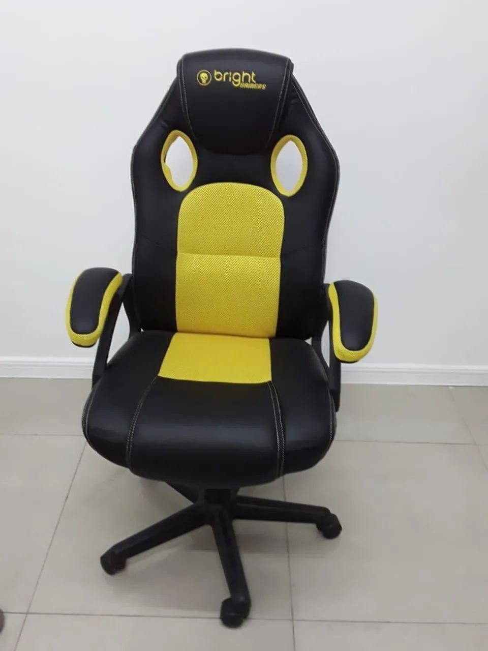 Cadeira Gamer