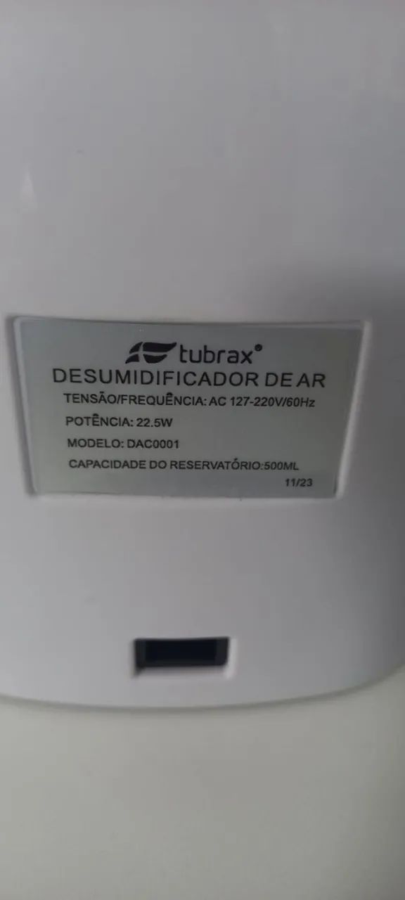 Dehumidifier64740005214209121